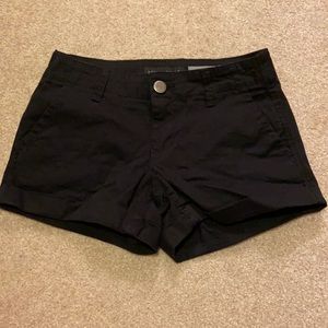 MIDI Shorts